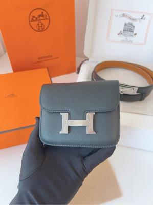 wholesale quality hermes constance belt bag model no. 504